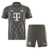 Maillot de Supporter FC Bayern Munich Oktoberfest Special Edition 2024-25 Pour Enfant